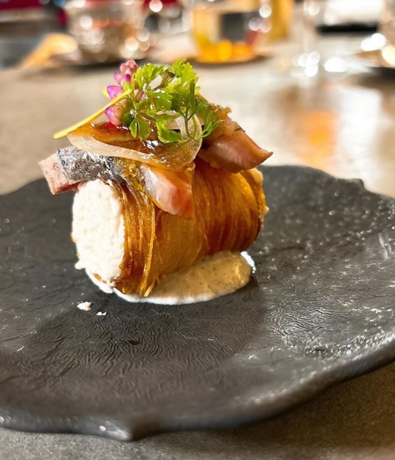 投稿についてもっと詳しく 2025冬メニュー